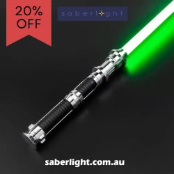 Kyle Katarn Lightsaber Meme Template