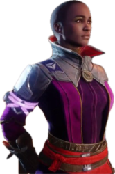 Destiny 2 Ikora Meme Template