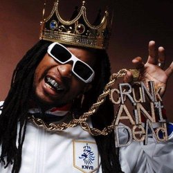 lil jon turn down for what Meme Template