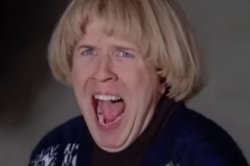 Benchwarmers - Howie Meme Template
