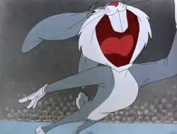 bugs bunny Meme Template