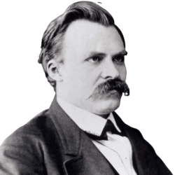 Nietzsche Meme Template