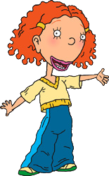 Ginger Foutley Meme Template