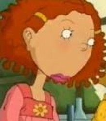 Ginger Foutley Meme Template