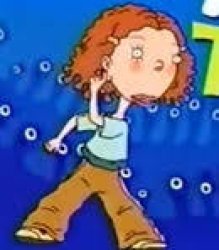 Ginger Foutley Meme Template