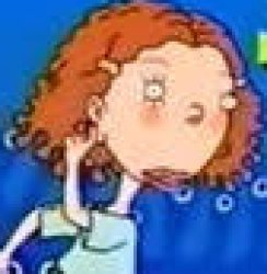 Ginger Foutley Meme Template