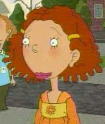 Ginger Foutley Meme Template