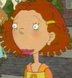 Ginger Foutley Meme Template