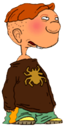 Carl Foutley Meme Template