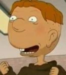 Carl Foutley Meme Template