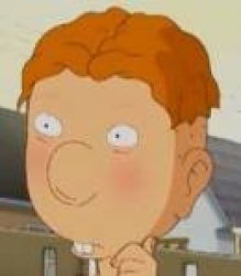 Carl Foutley Meme Template