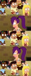 Albert Futurama Meme Template