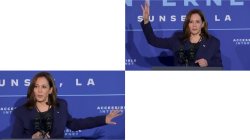 Unburdened Meme Template