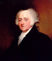 John Adams Meme Template