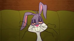 Bugs Bunny Tired Meme Template