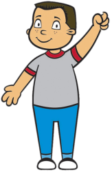 TJ Meme Template
