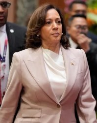 kamala Meme Template