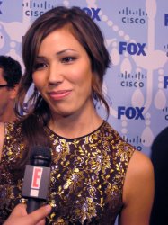 Michaela Conlin Meme Template