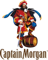 captain morgan Meme Template