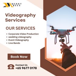 Videography services Meme Template