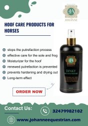 Hoof Care Products For Horses Meme Template