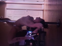 dAKOTA THE STRIPPER Meme Template
