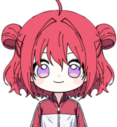 Akari Meme Template