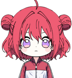 Akari formely Meme Template