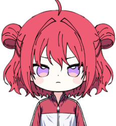 Akari angry Meme Template