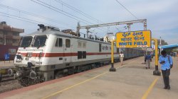 WAP-7 Indian Railways Meme Template