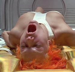 fifth element Meme Template