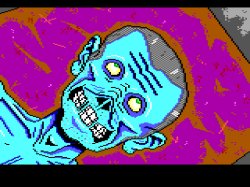Manhunter creepy guy Meme Template