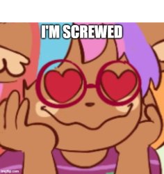 Melody Screwed Meme Template