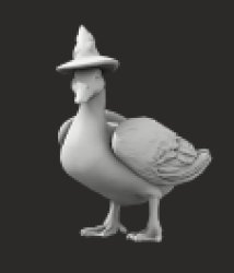 daniel Meme Template