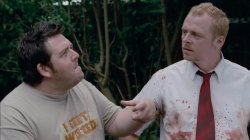 Shaun of the Dead Meme Template