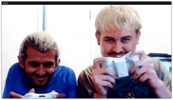 apestard and pastasvak Meme Template