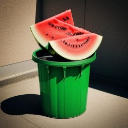 Random items Meme Template