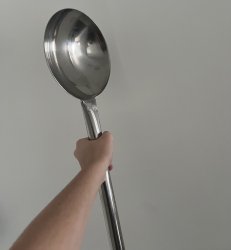 Memesoon’s spoon Meme Template