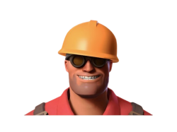 Engineer Meme Template