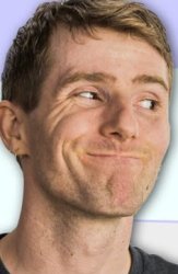 linus smug Meme Template