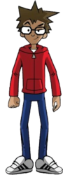 Puff Puff Humbert Meme Template