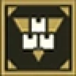 Resupply Icon Helldivers2 Meme Template