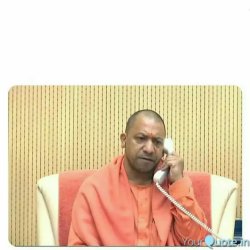 Yogi Meme Template