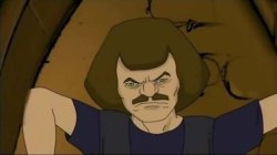 Murderface Meme Template
