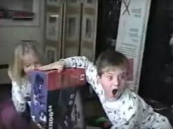 Nintendo 64 kid Meme Template