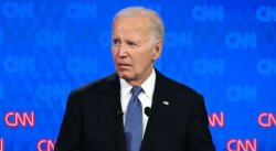 Joe Biden Meme Template