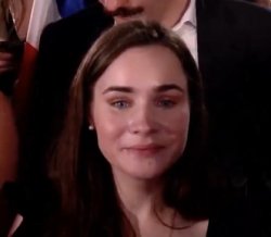 An unexpected election loss Meme Template