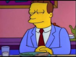 lionel Hutz Imagine Meme Template