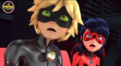 Miraculous Memebug Meme Template