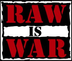 Raw is War Meme Template